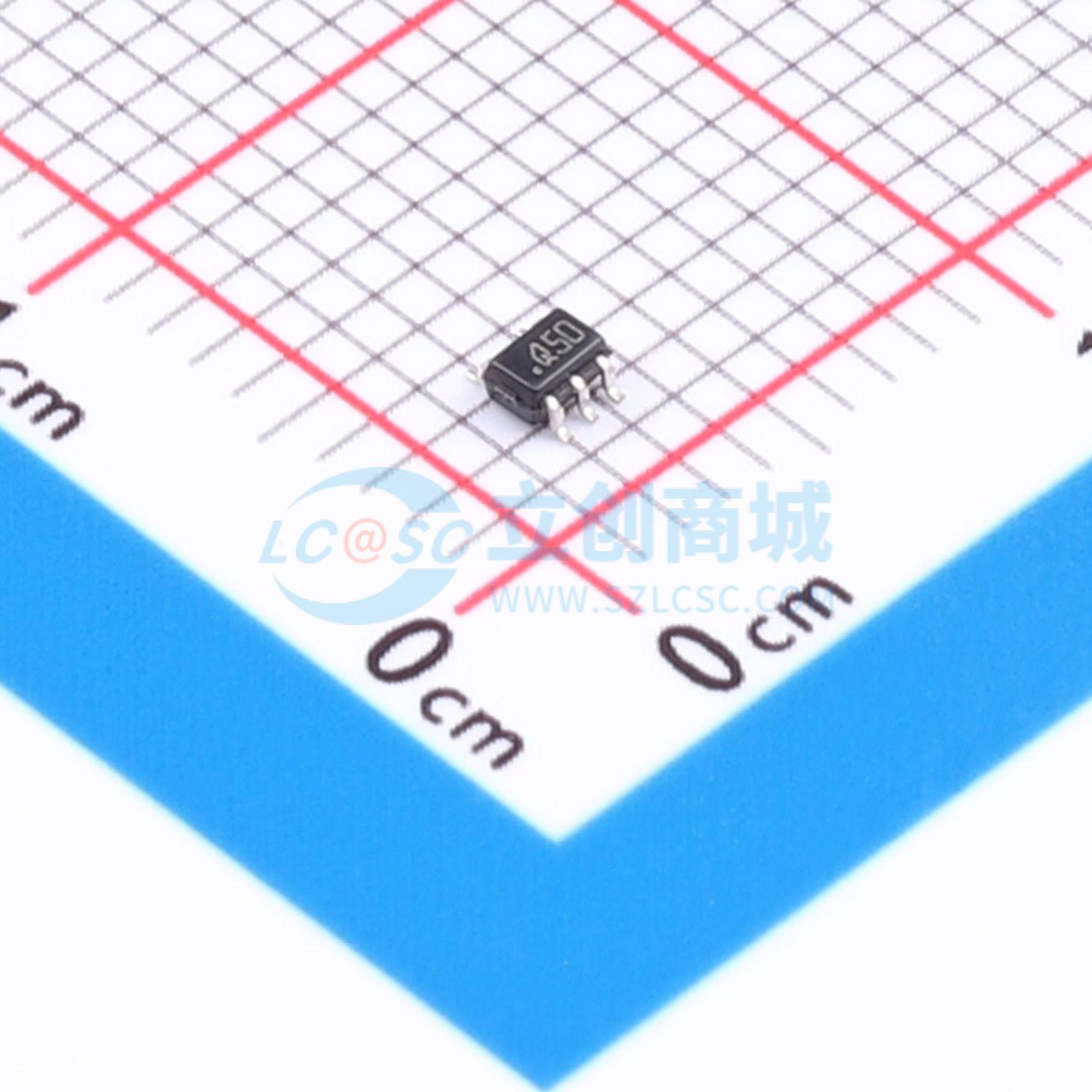 点击查看大图 STLQ50C50R实物图
