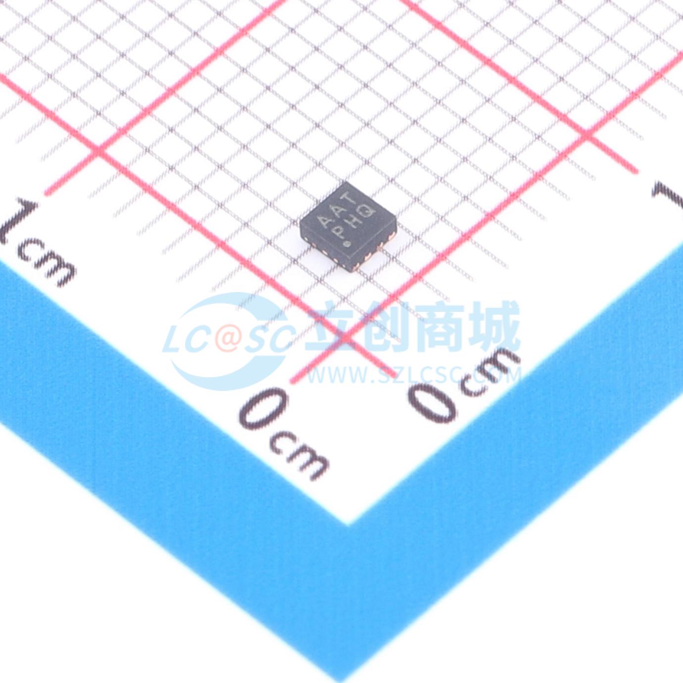 点击查看大图 MCP1501T-20E/RW实物图
