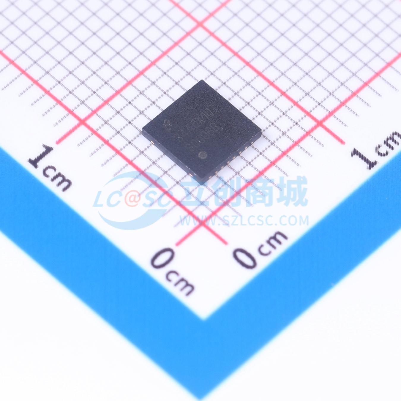 点击查看大图 LM2674LDX-5.0/NOPB实物图