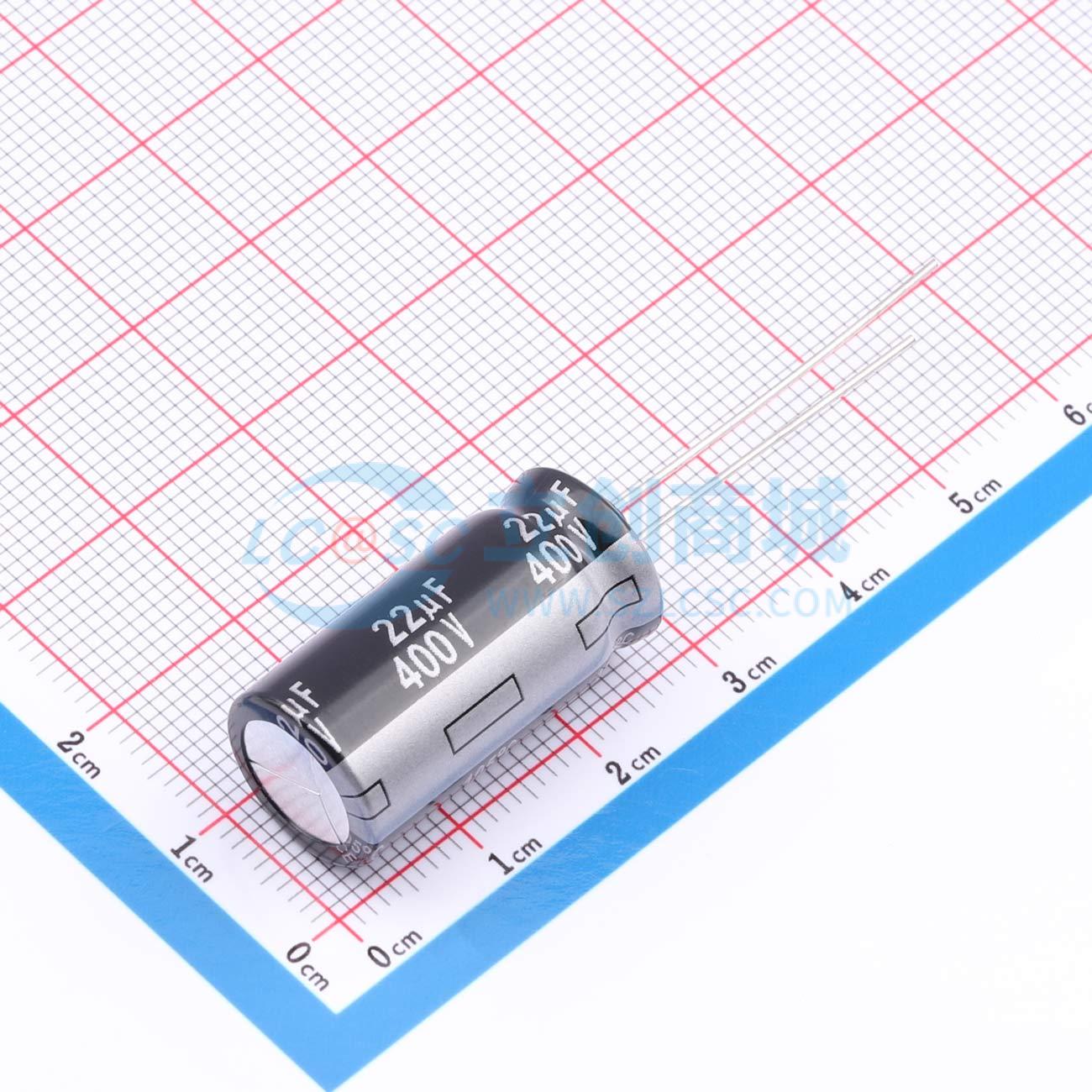 点击查看大图 EEU-ED2G220实物图