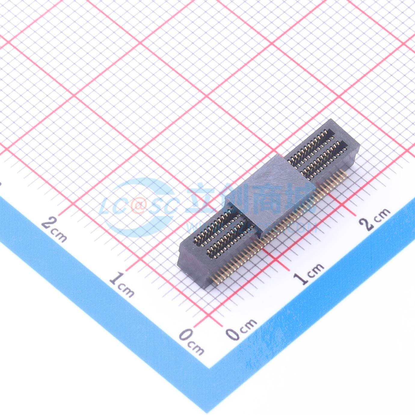 点击查看大图 BX-BTB0.5-45HMA1-80PLT实物图