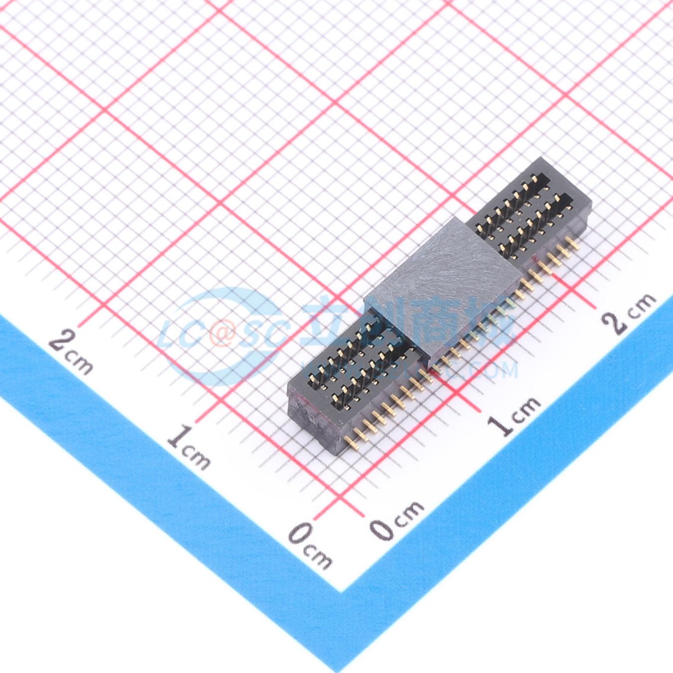 点击查看大图 BX-BTB0.8-40HMA1-50PLT实物图