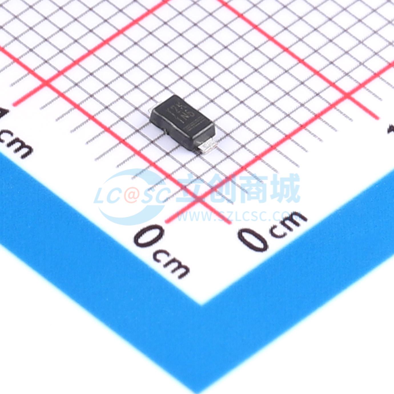 点击查看大图 SS1FN6HM3/H实物图
