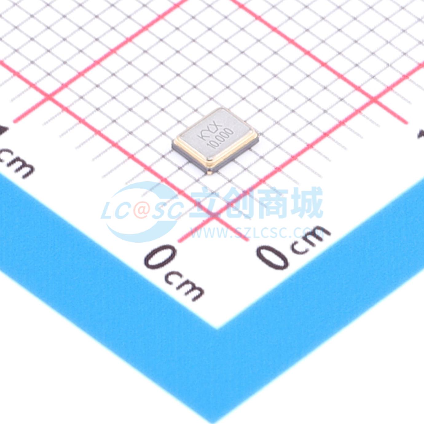 点击查看大图 K3A10000J0H4B2实物图