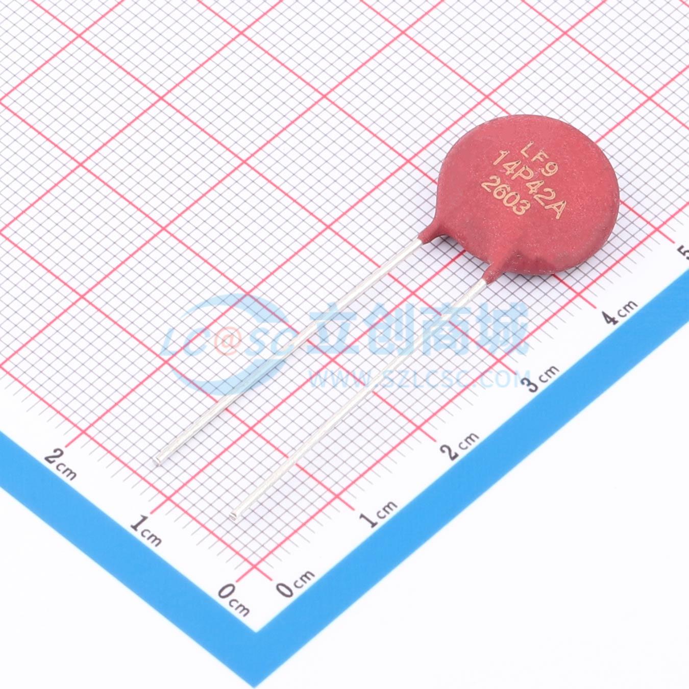 点击查看大图 V14P42AUTO实物图