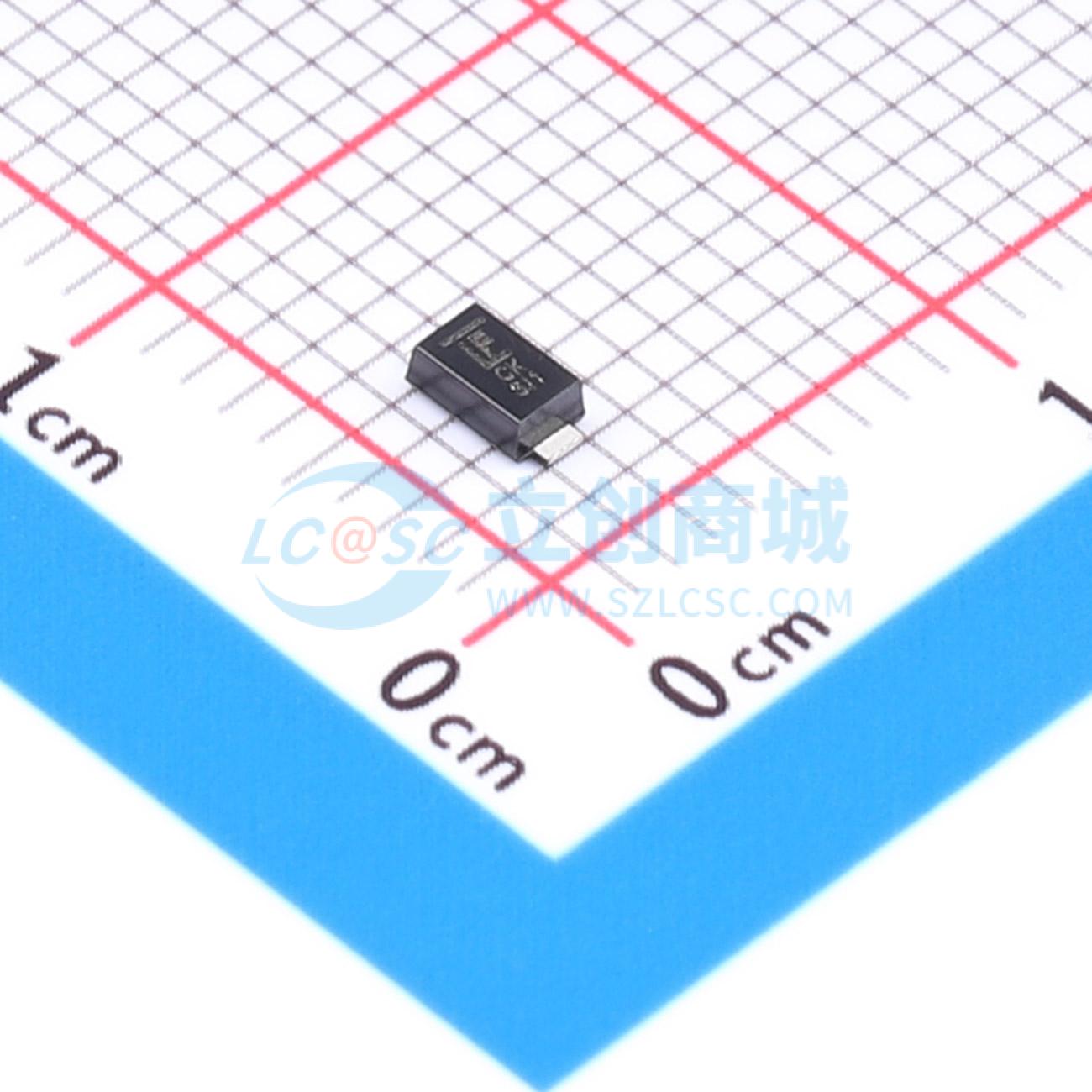 点击查看大图 SMF30A-T13实物图