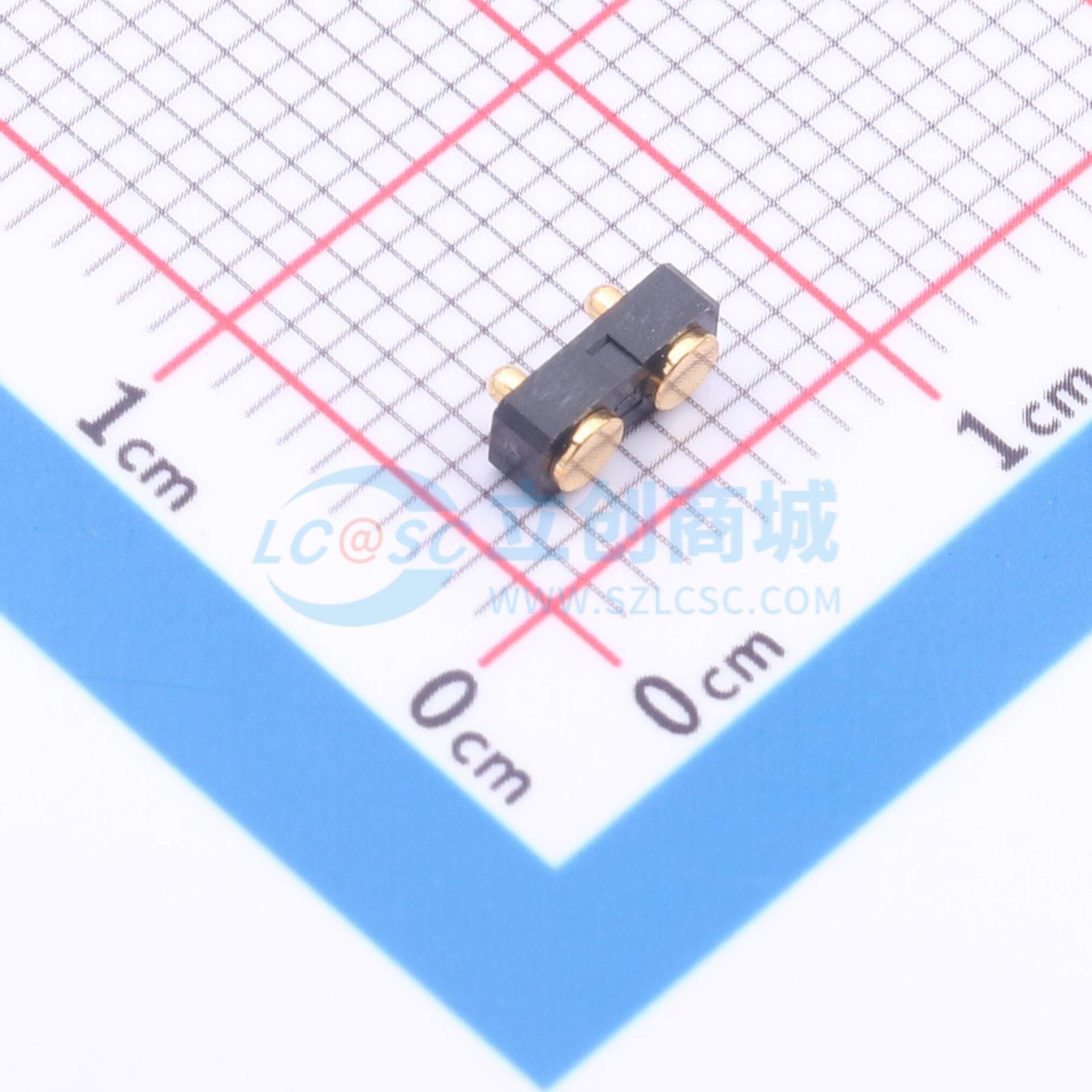 点击查看大图 KZR02P03U003-B实物图