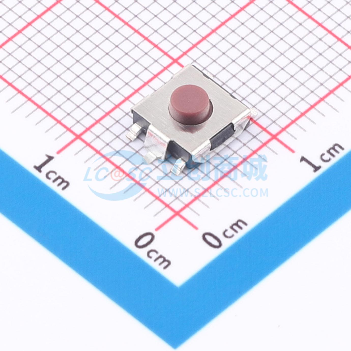 点击查看大图 TC-6602B-3.1-160G-05实物图