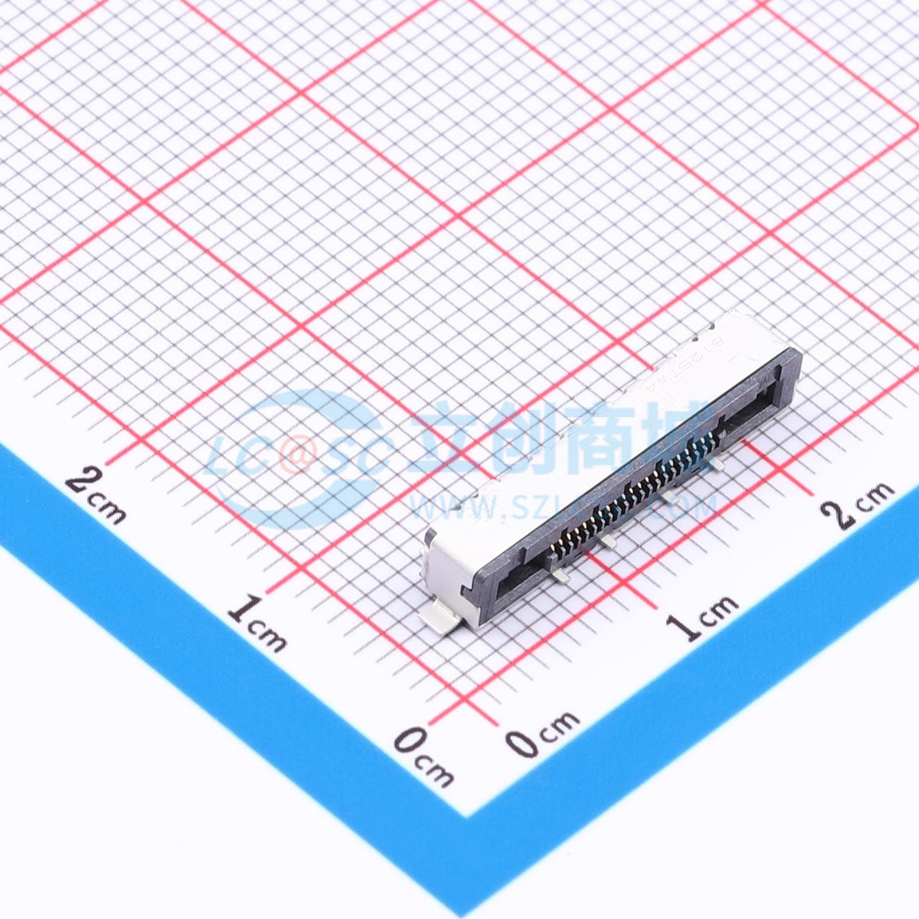 点击查看大图 FI-RE21S-HF-R1500实物图