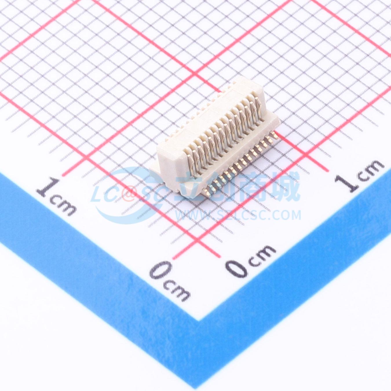 点击查看大图 BX-BTB0.5-33HGD1-28PCZ实物图