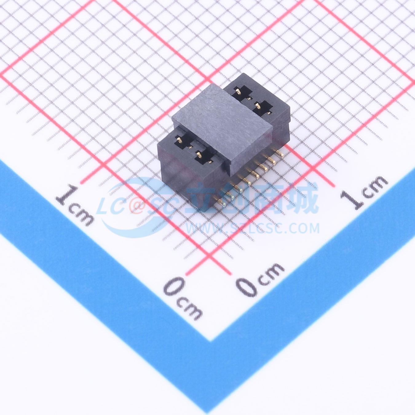 点击查看大图 BX-BTB0.8-40HMA1-16PLT实物图