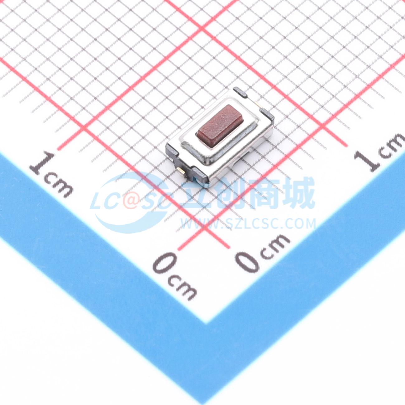点击查看大图 PTS636 SK25J SMTR LFS实物图