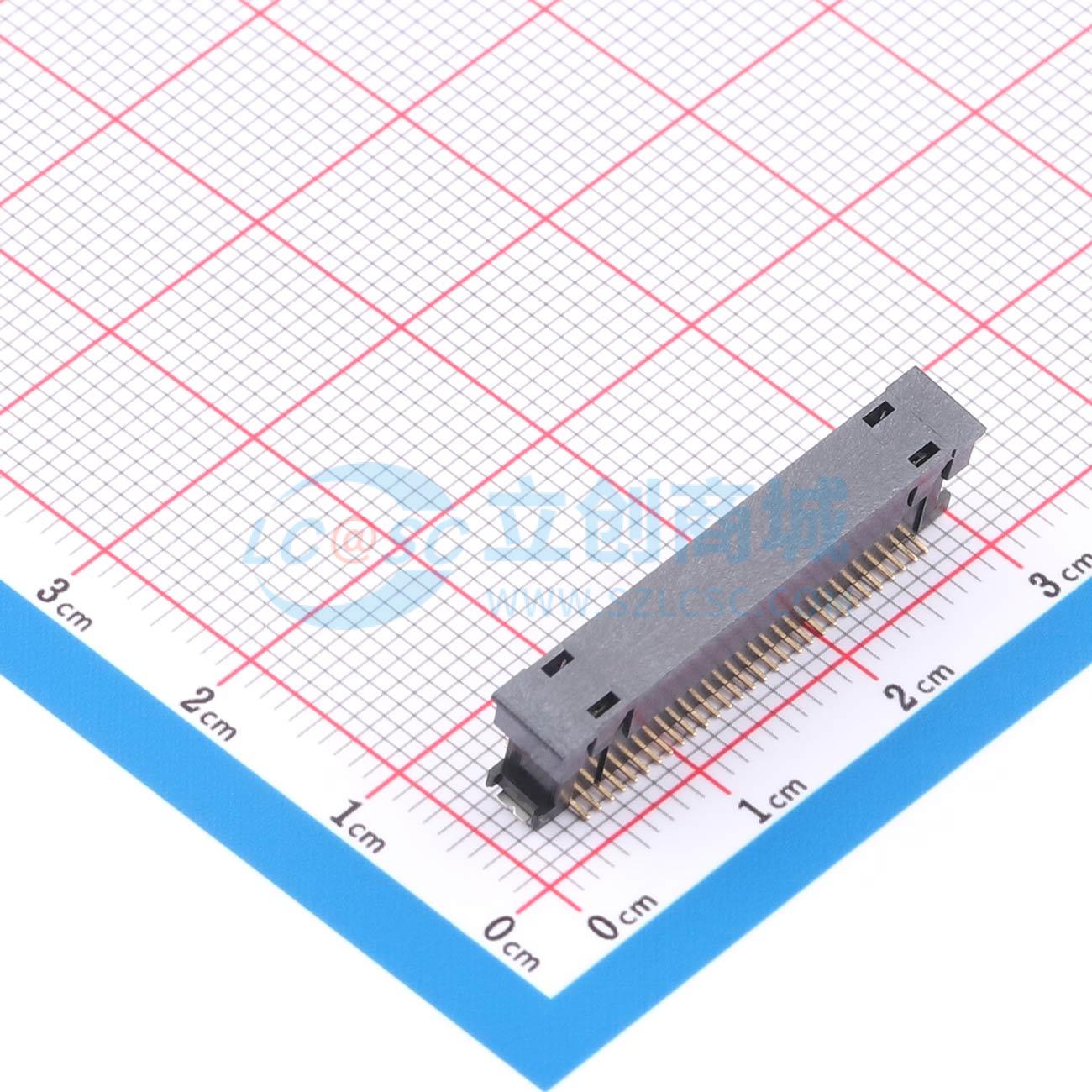 点击查看大图 BX-BTB0.8-68HGD3-60PLT实物图