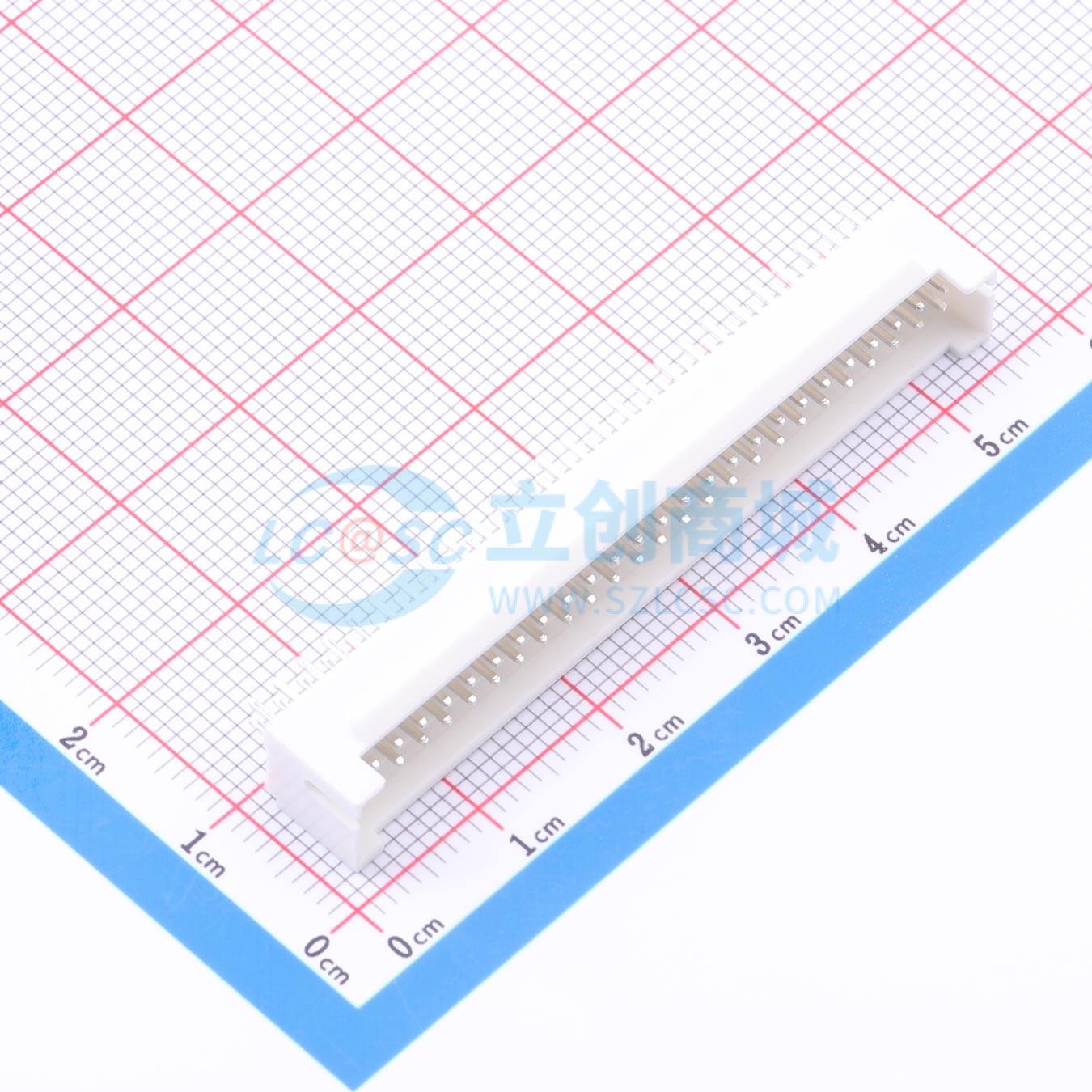 点击查看大图 PHB-52A实物图