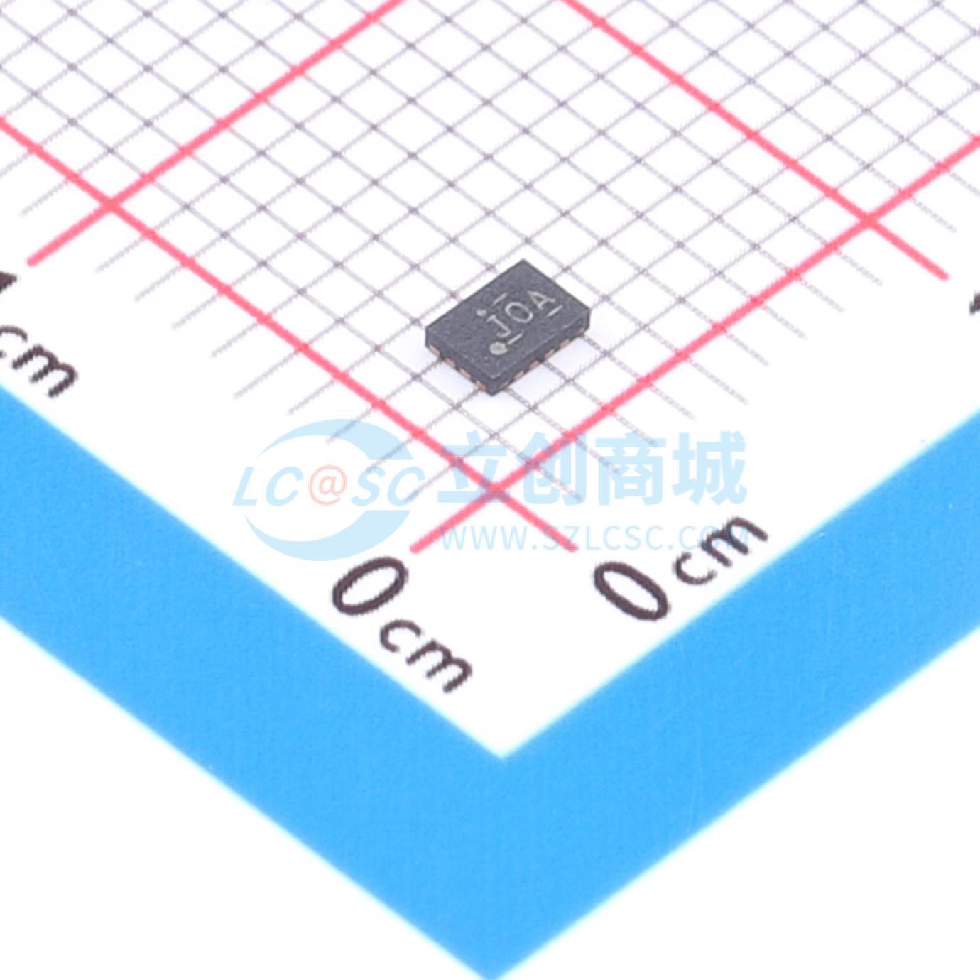 点击查看大图 DG9454EEN-T1-GE4实物图