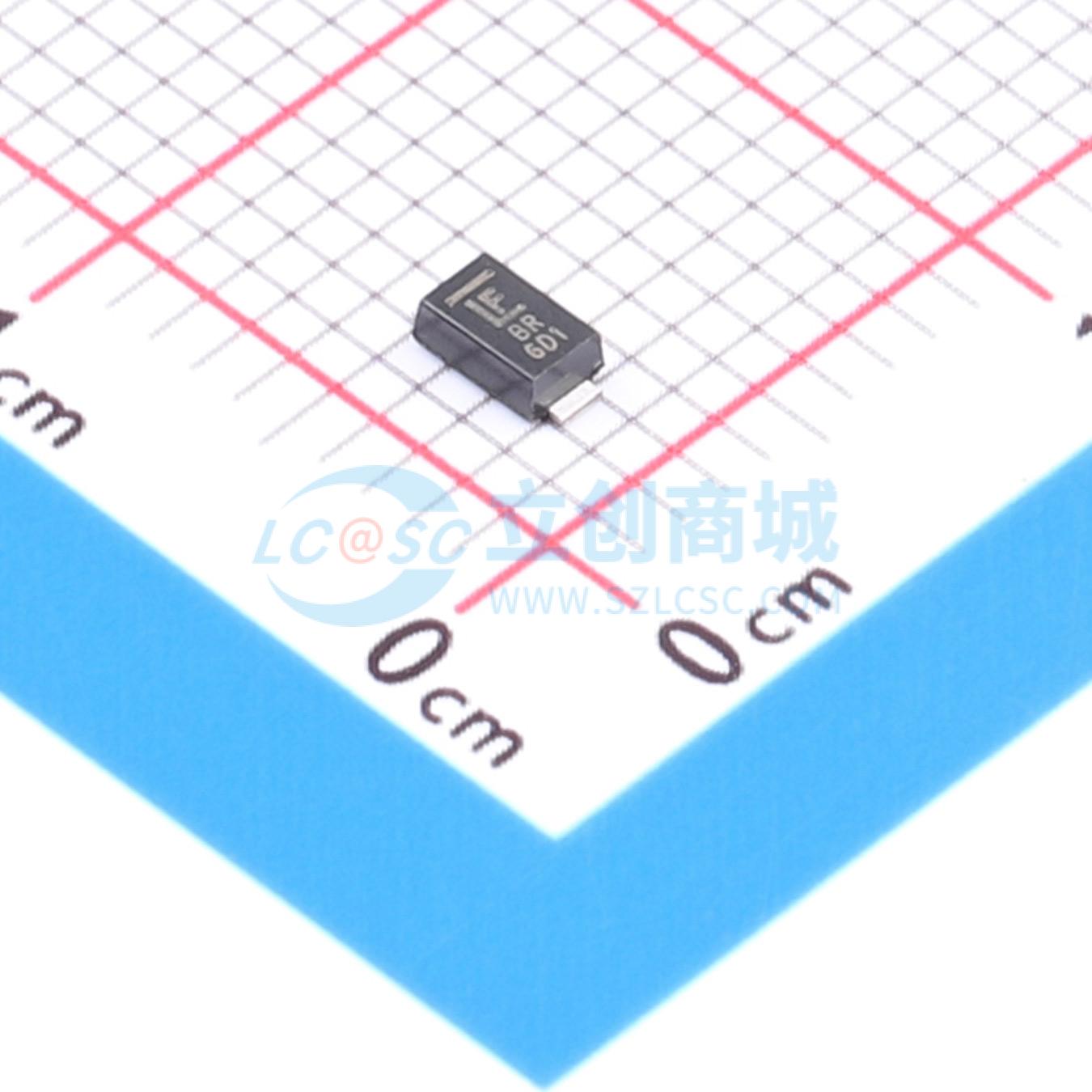 点击查看大图 SMF17A实物图