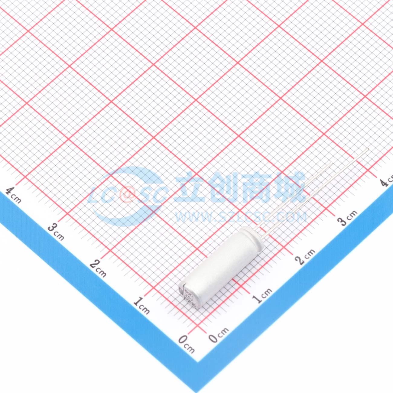 点击查看大图 NPXB1501E561MJTM实物图