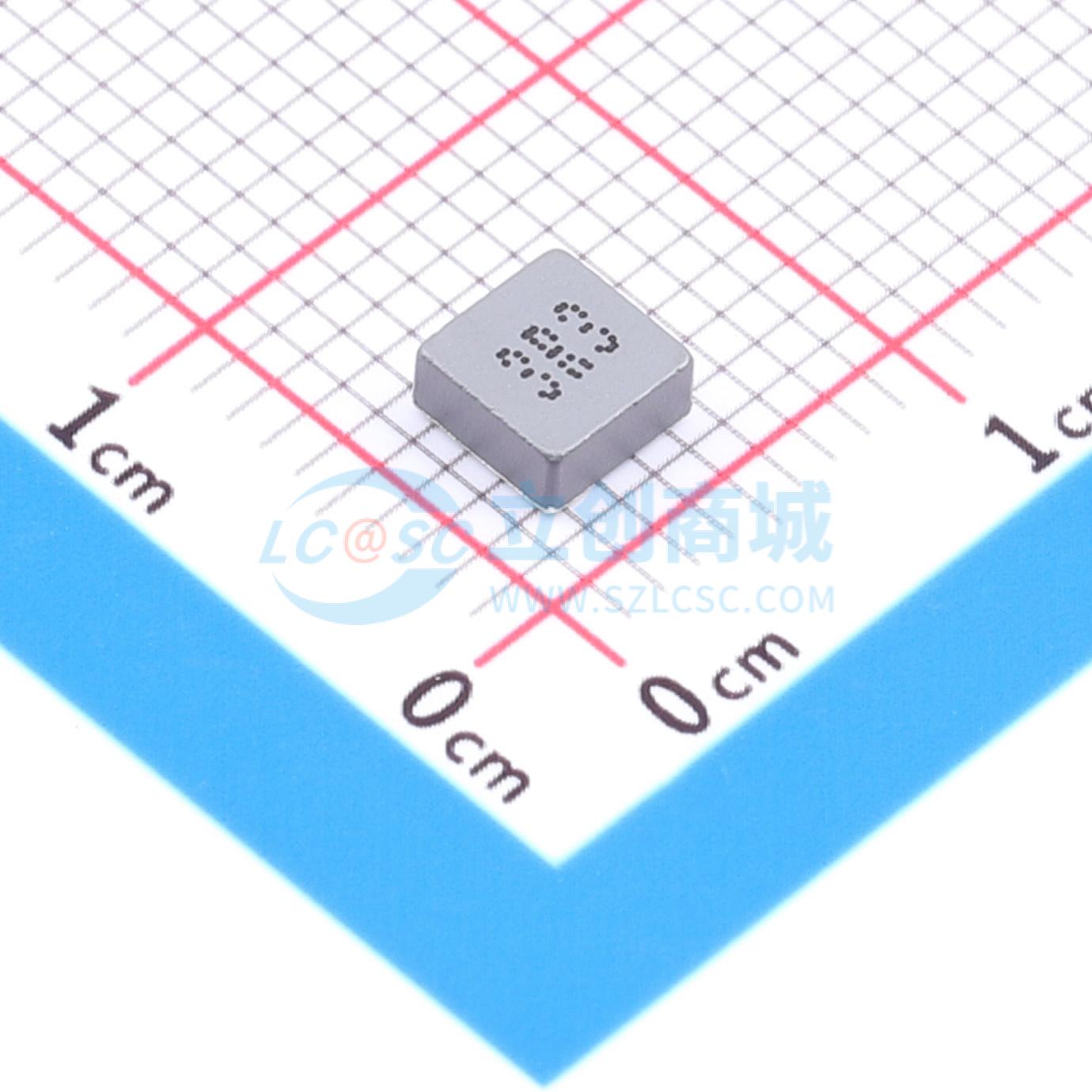 点击查看大图 HCTC-4020-3R3-M-D实物图
