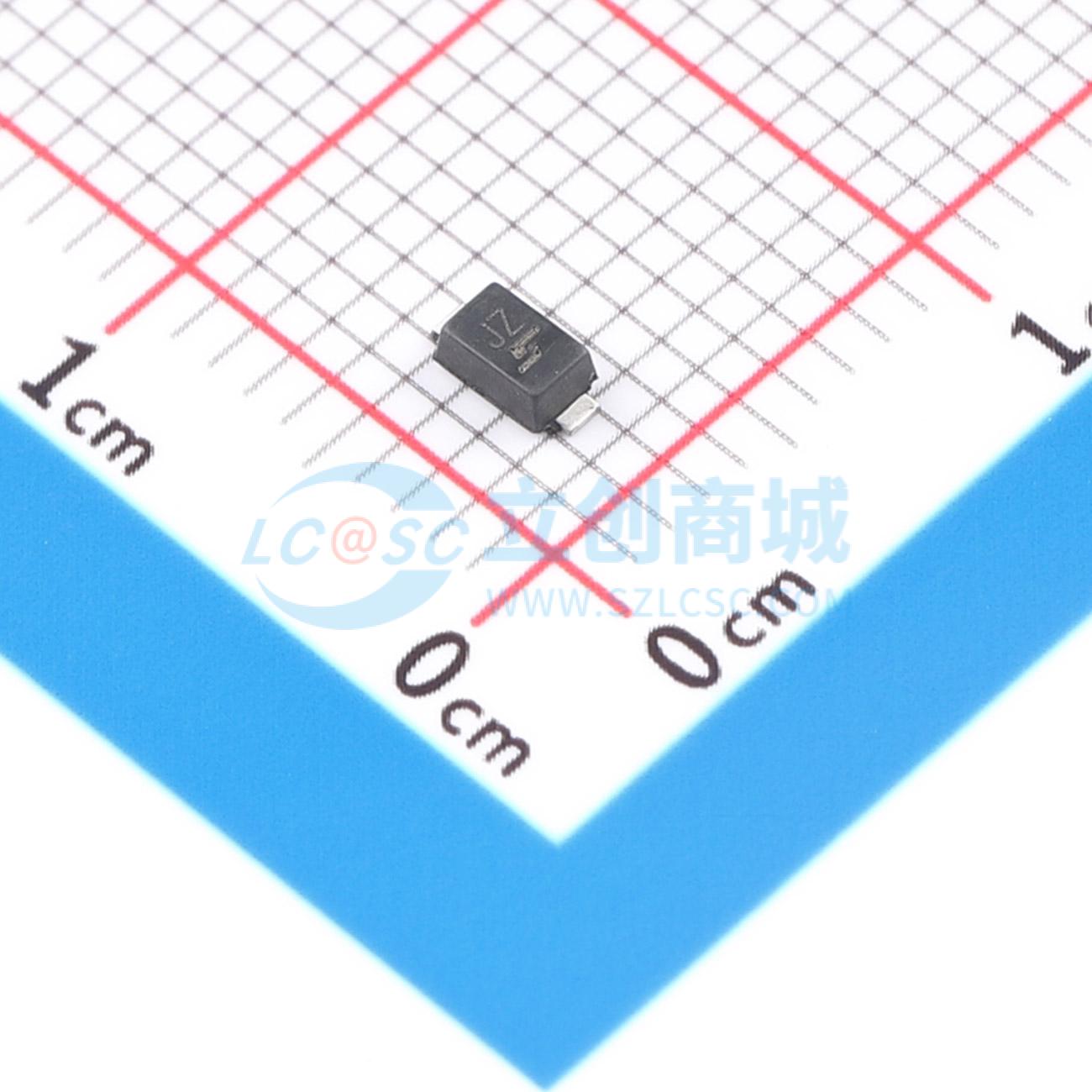 点击查看大图 SMF51CA实物图
