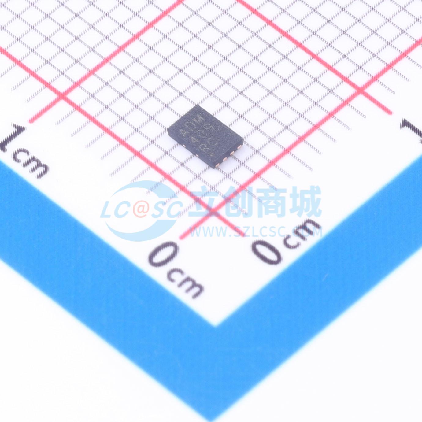 点击查看大图 24FC01T-I/Q4B实物图