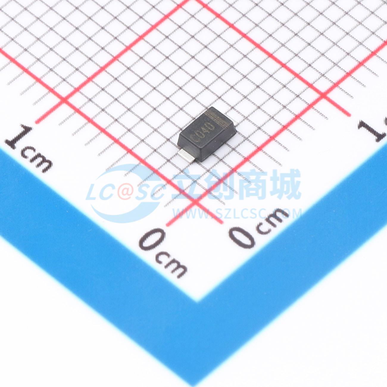 点击查看大图 CRD040D实物图