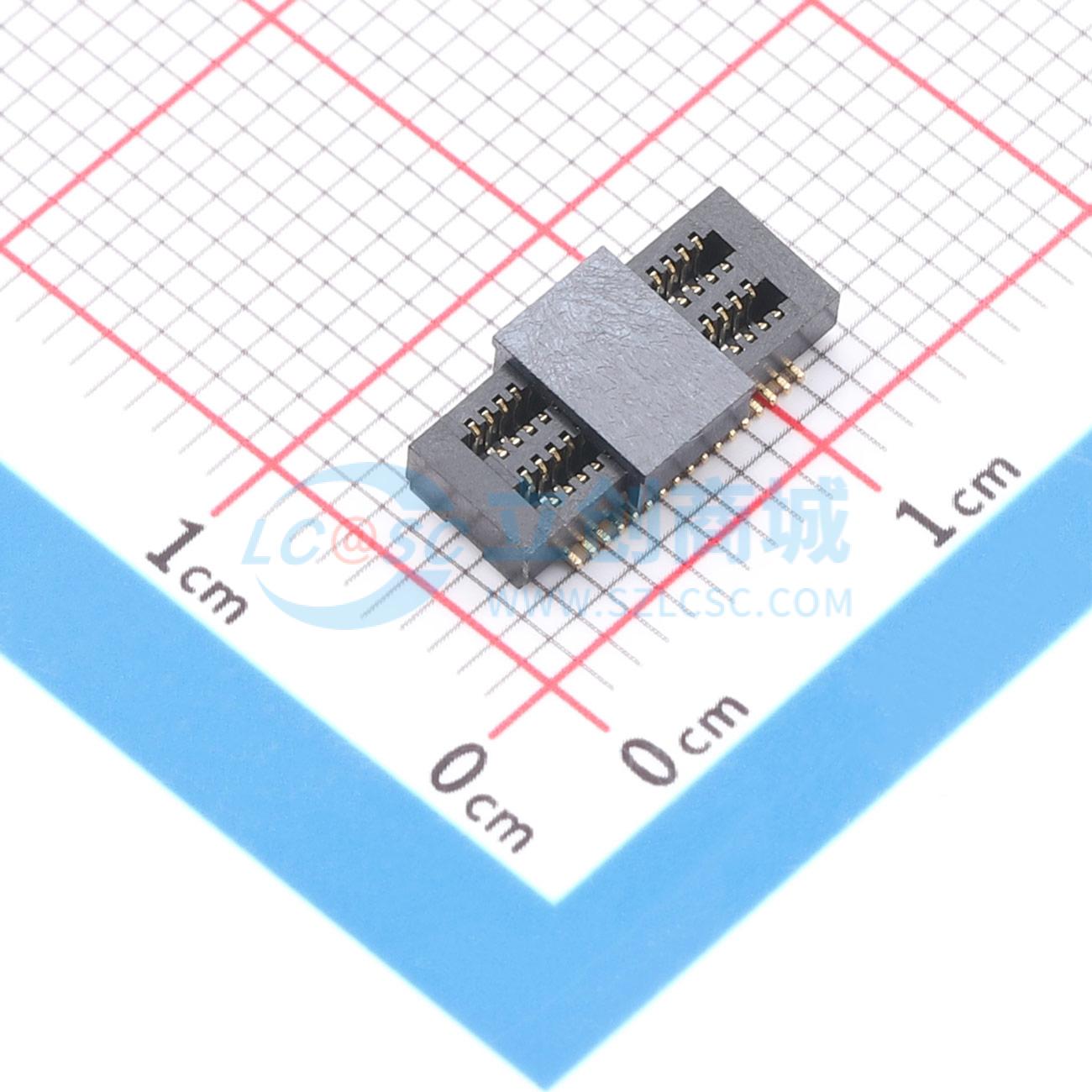 点击查看大图 BX-BTB0.5-22HMA1-34PLT实物图