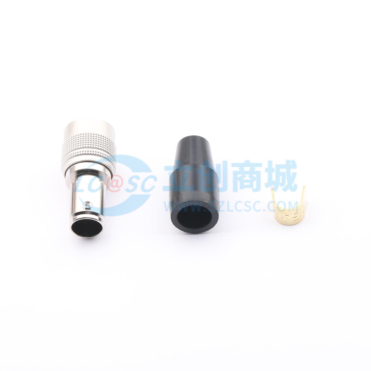 点击查看大图 HR10A-10P-12SC(73)实物图