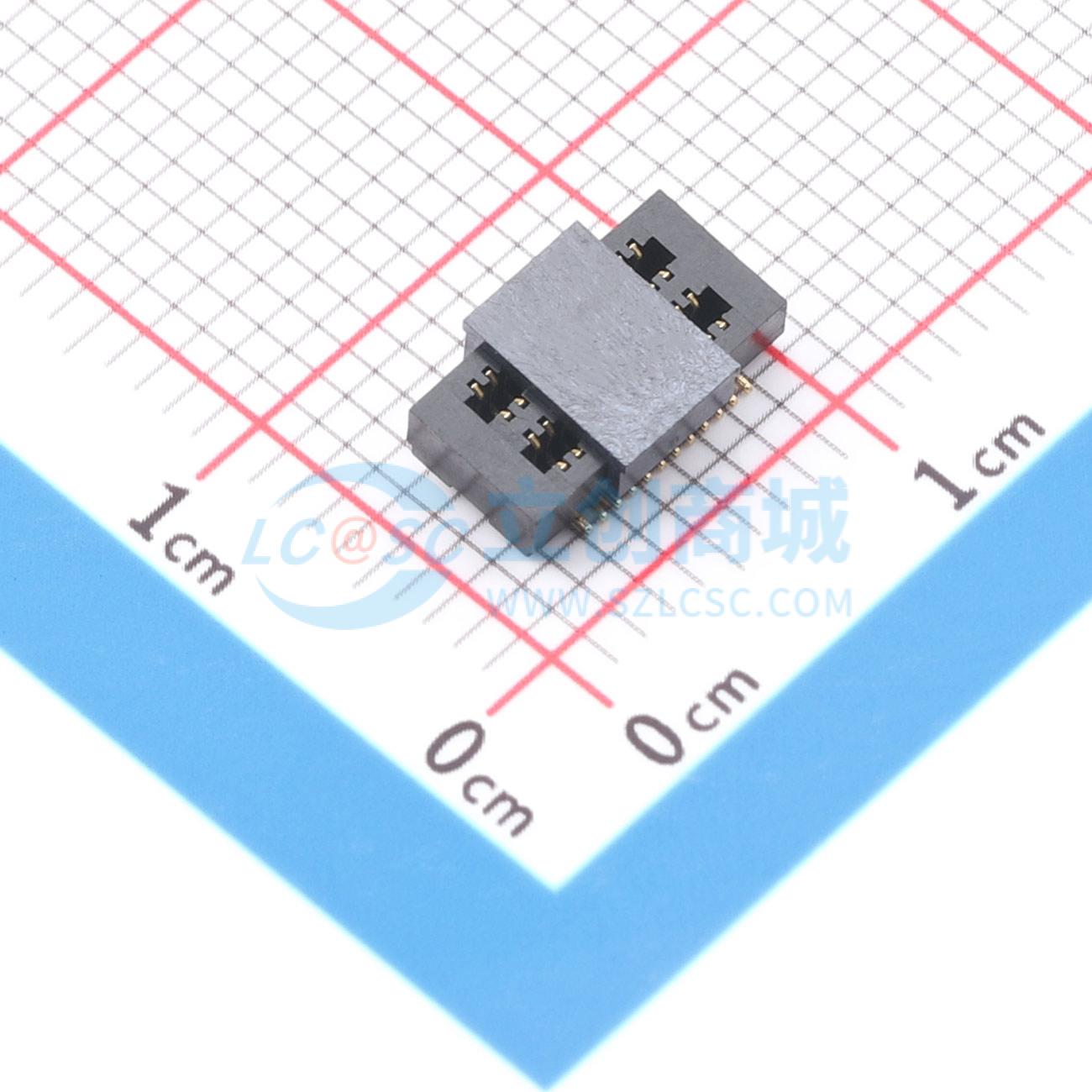 点击查看大图 BX-BTB0.5-22HMA1-24PLT实物图