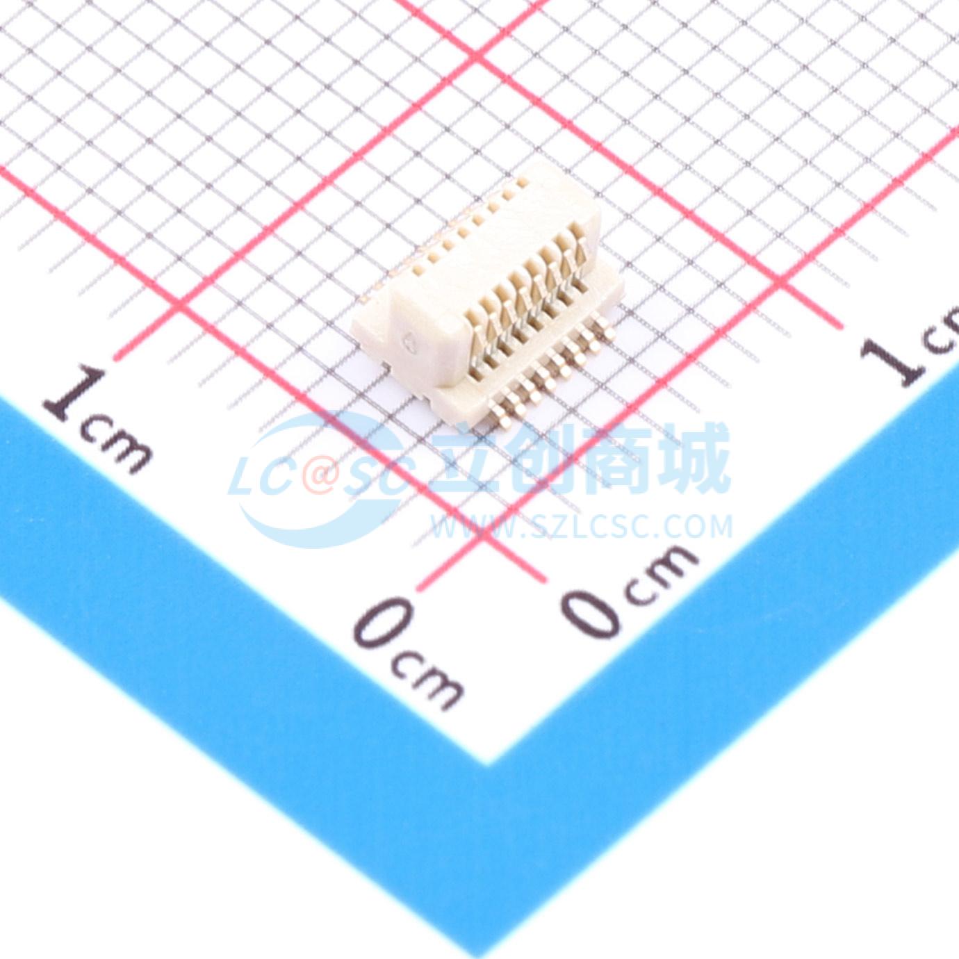点击查看大图 BX-BTB0.5-33HGD1-16PCZ实物图