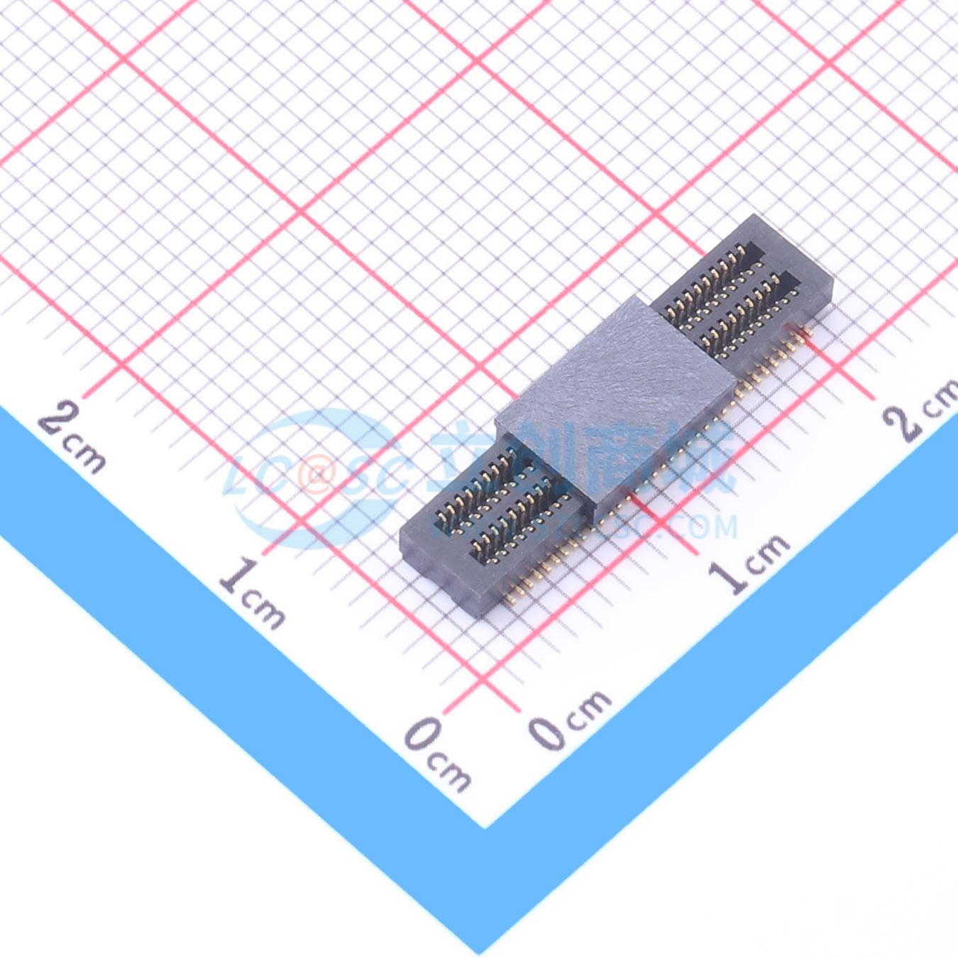 点击查看大图 BX-BTB0.5-22HMA2-70PLT实物图