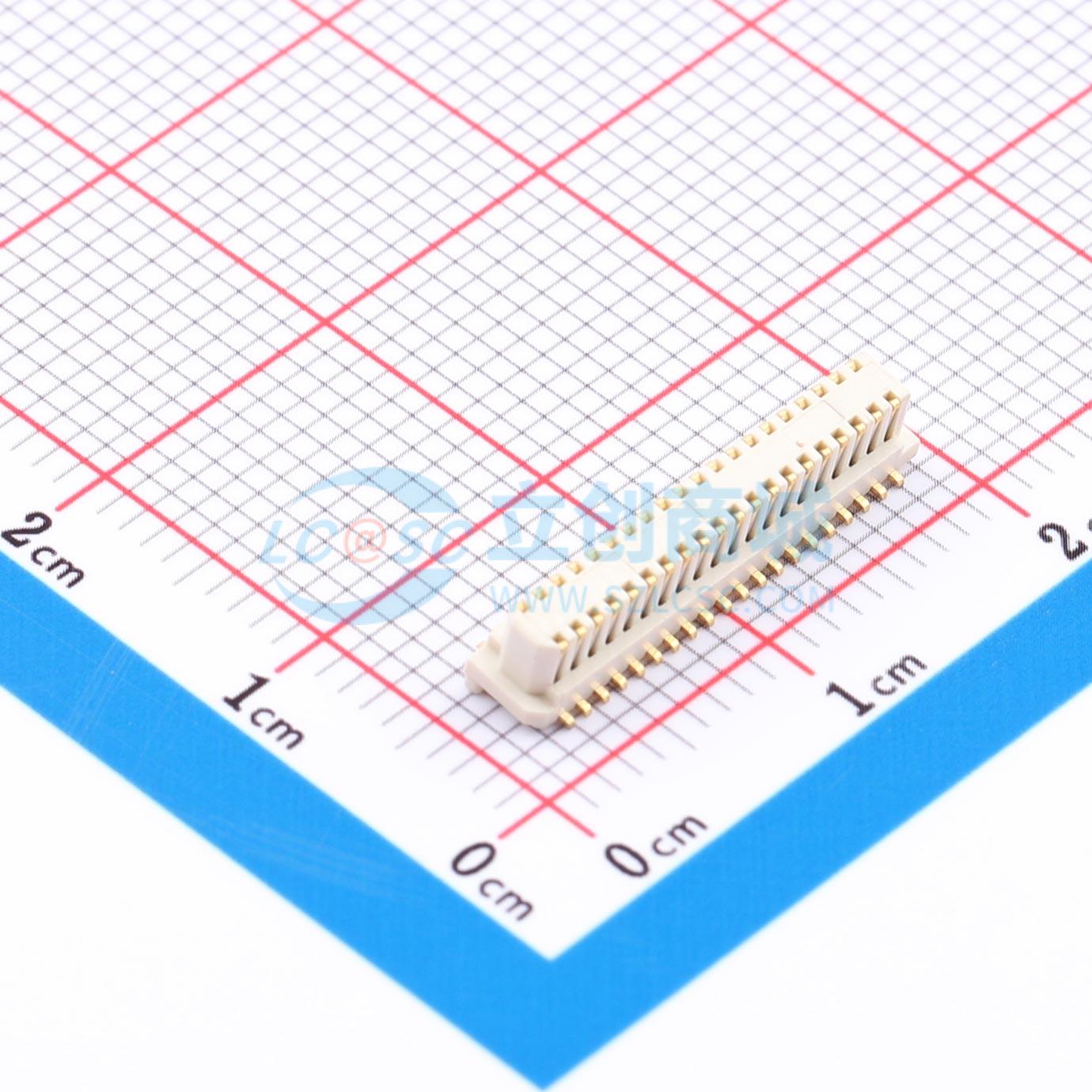 点击查看大图 BX-BTB0.8-35HGE1-40PCZ实物图