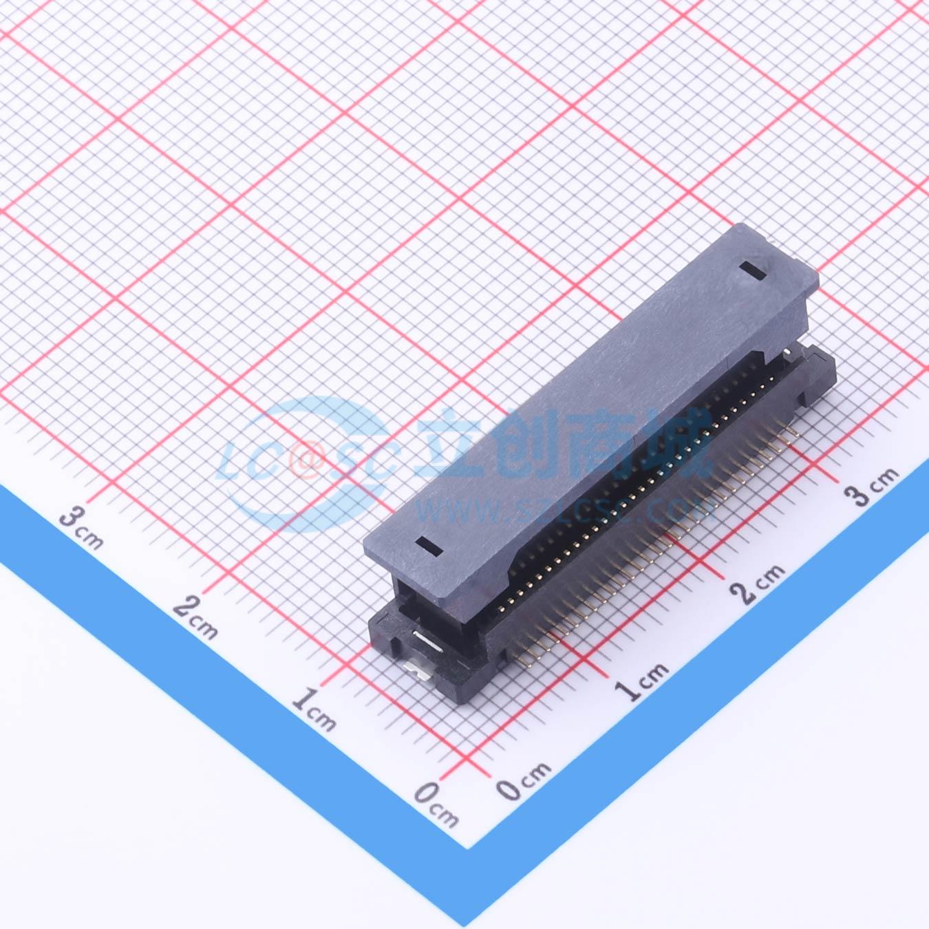 点击查看大图 ZX-BTB0.8-85HMD3-60PLT实物图