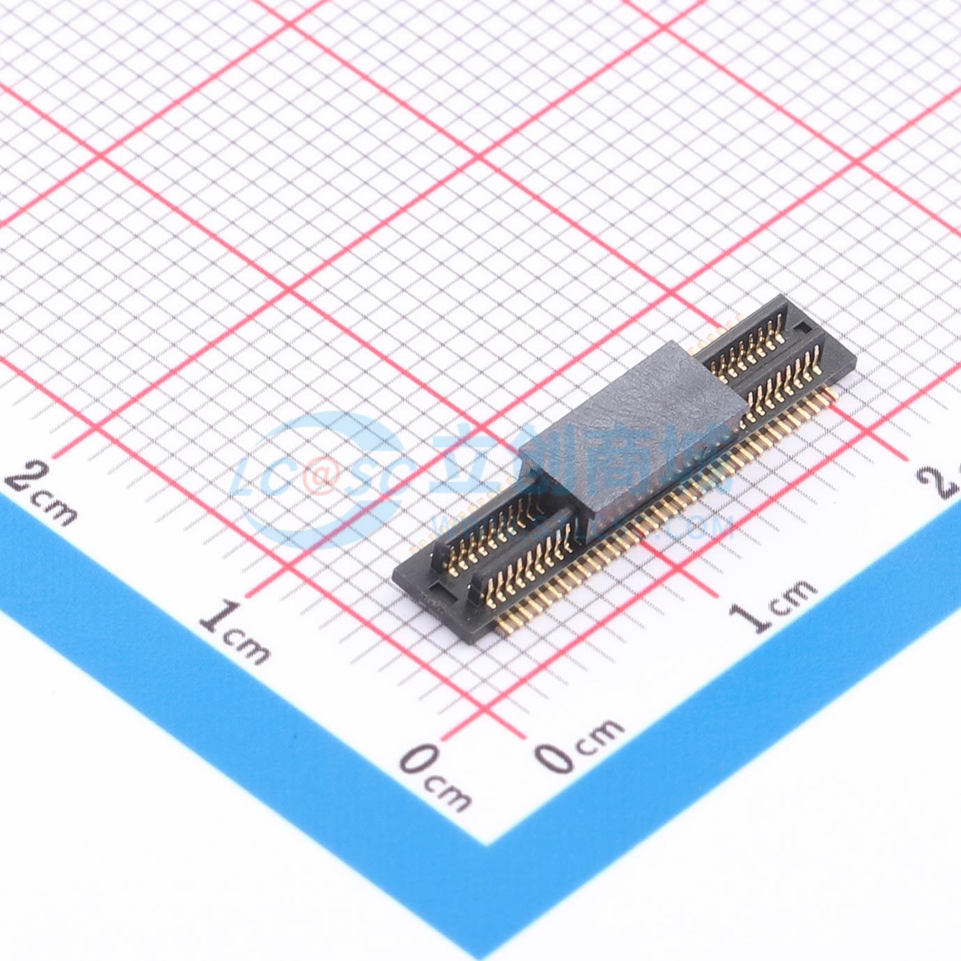 点击查看大图 BX-BTB0.5-08HGA1-70PLT实物图