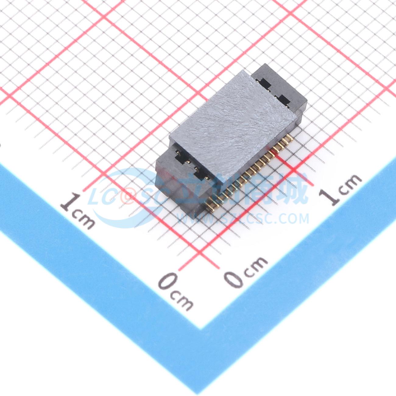 点击查看大图 BX-BTB0.5-40HMA1-36PLT实物图