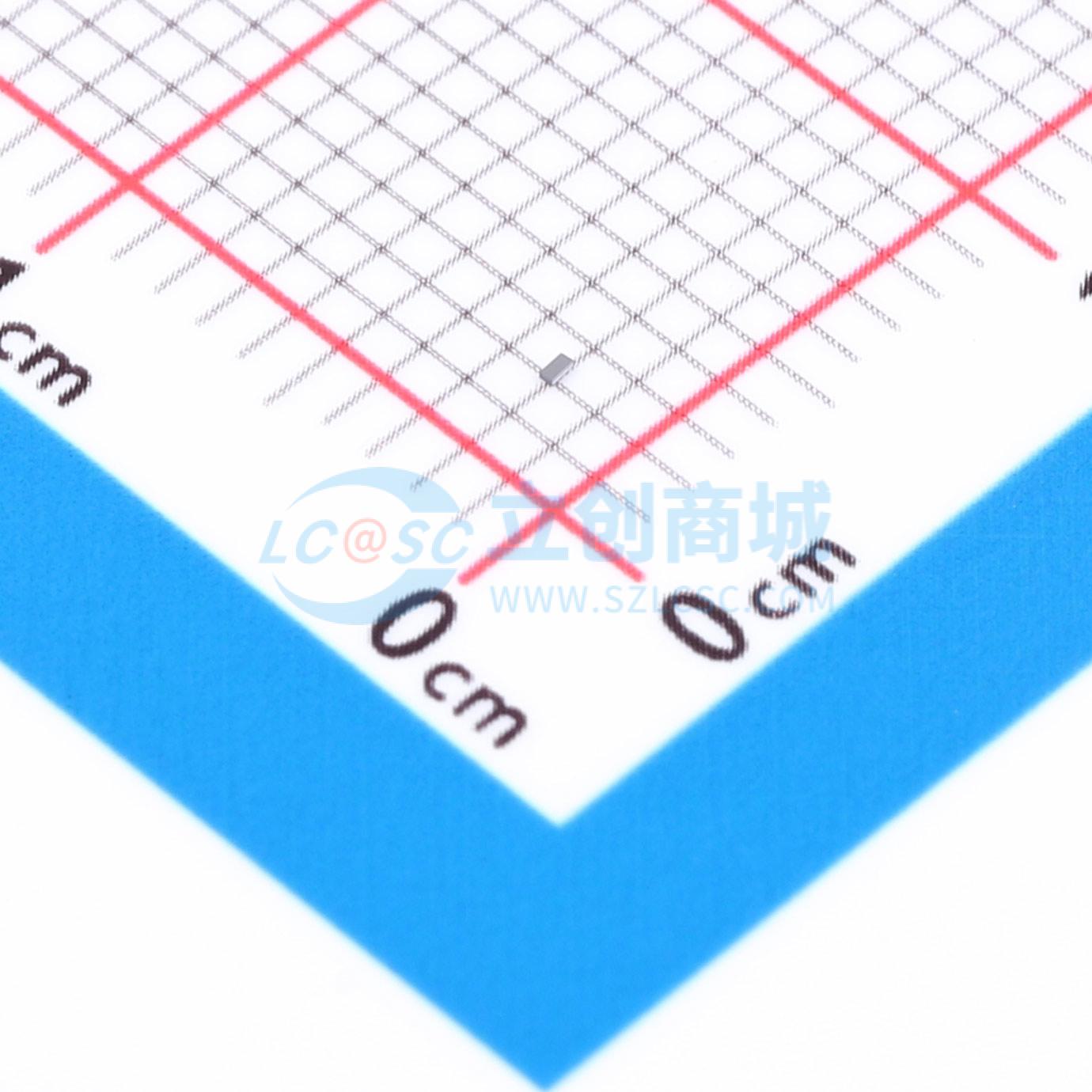 点击查看大图 ESD230B1W0201E6327XTSA1实物图