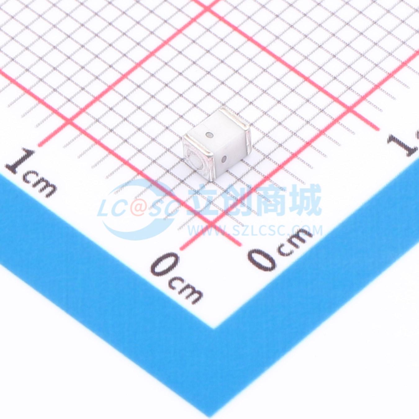 点击查看大图 MA4P7002F-1072T实物图