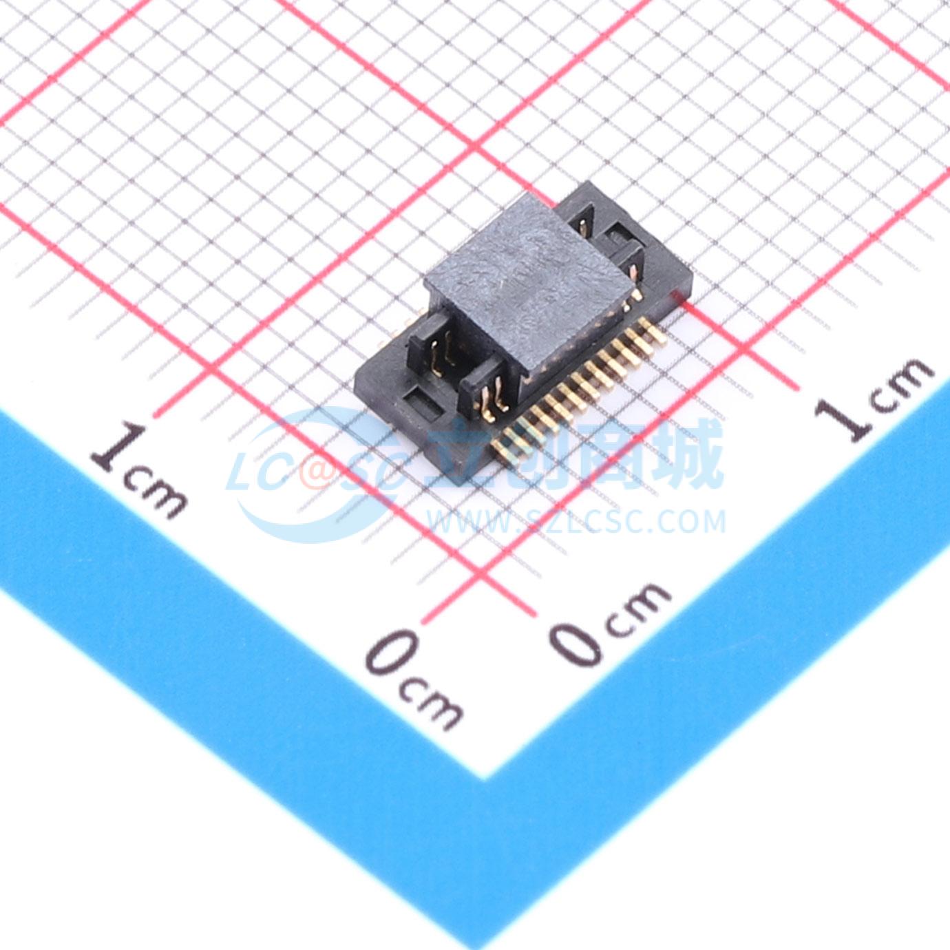 点击查看大图 BX-BTB0.5-13HGA1-24PLT实物图