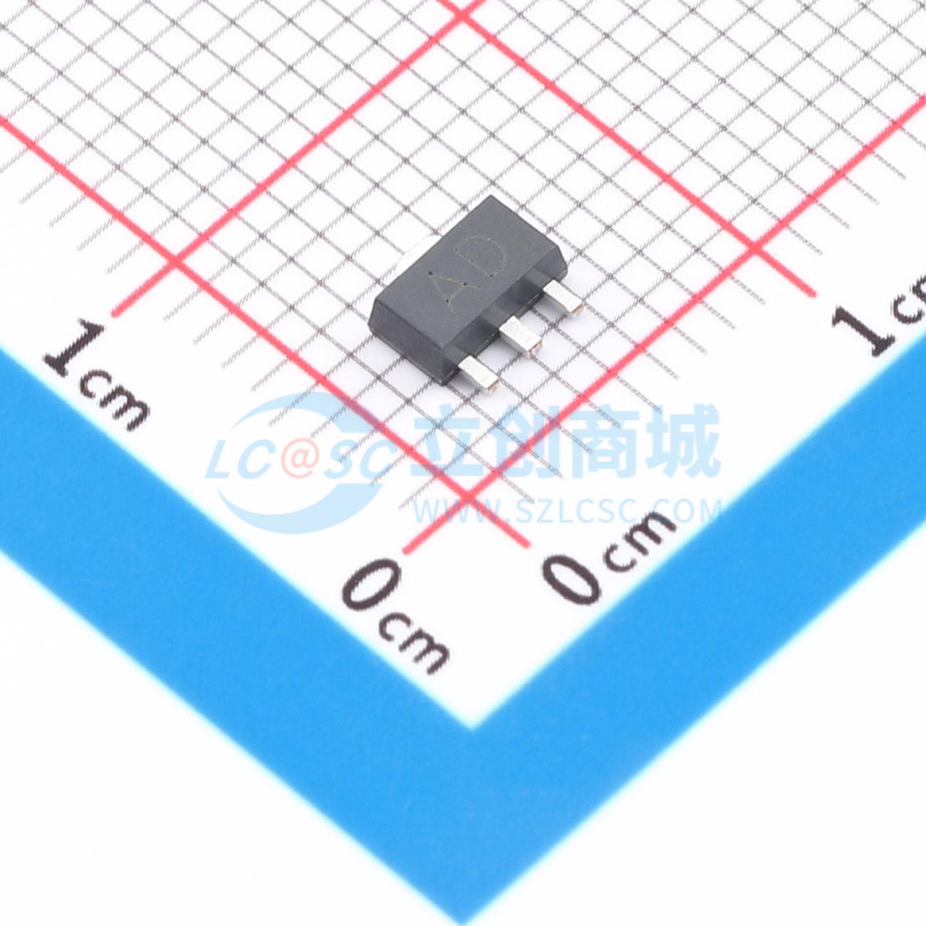 点击查看大图 BCX51-16实物图