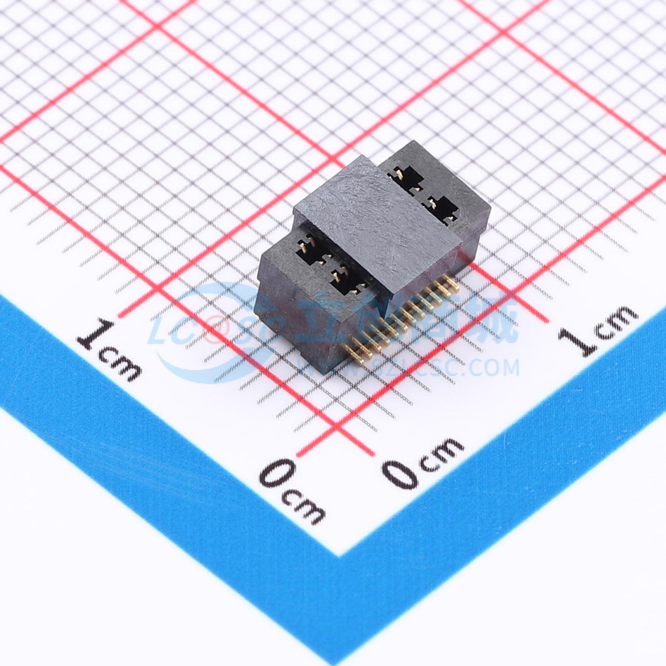 点击查看大图 BX-BTB0.5-40HMA1-24PLT实物图