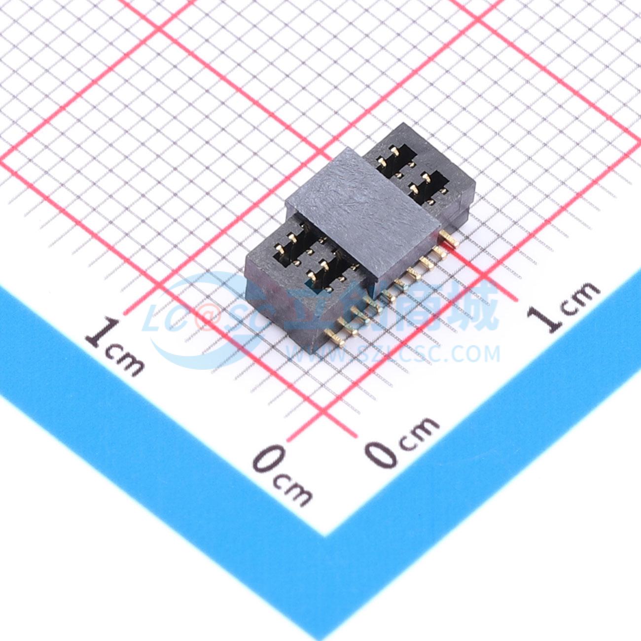 点击查看大图 BX-BTB0.8-35HMA1-20PLT实物图
