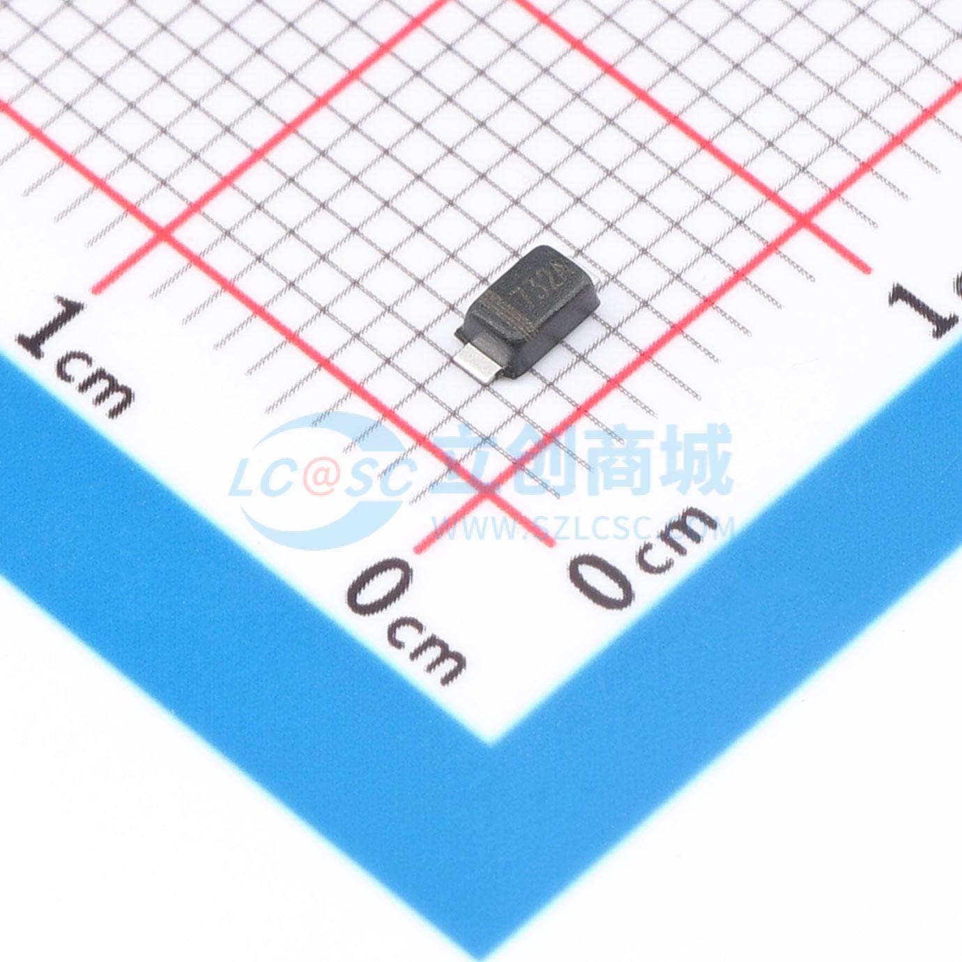 点击查看大图 SMF4732A实物图