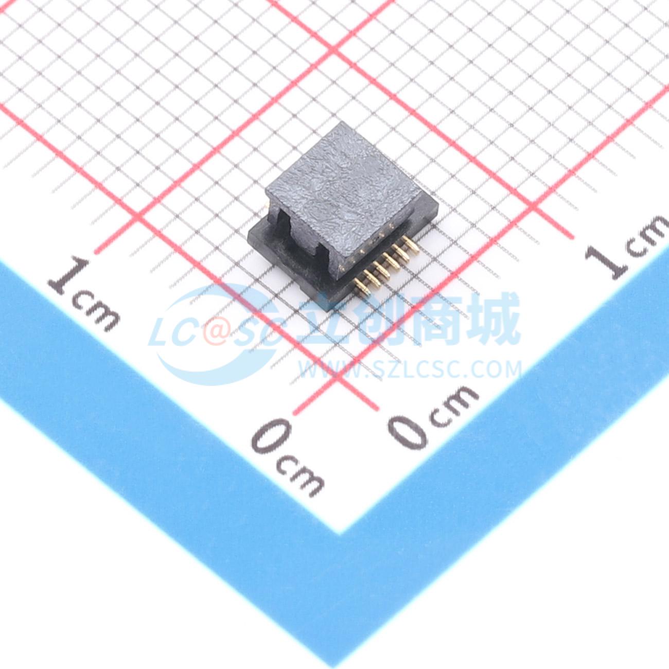 点击查看大图 BX-BTB0.5-10HGA1-12PLT实物图