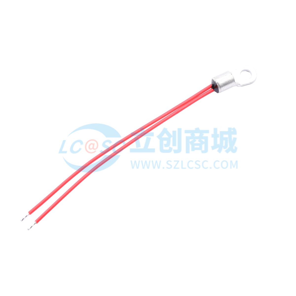 点击查看大图 NTCALUG01A103F800实物图