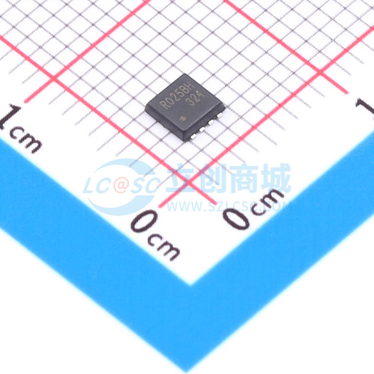 点击查看大图 RH6R025BHTB1实物图