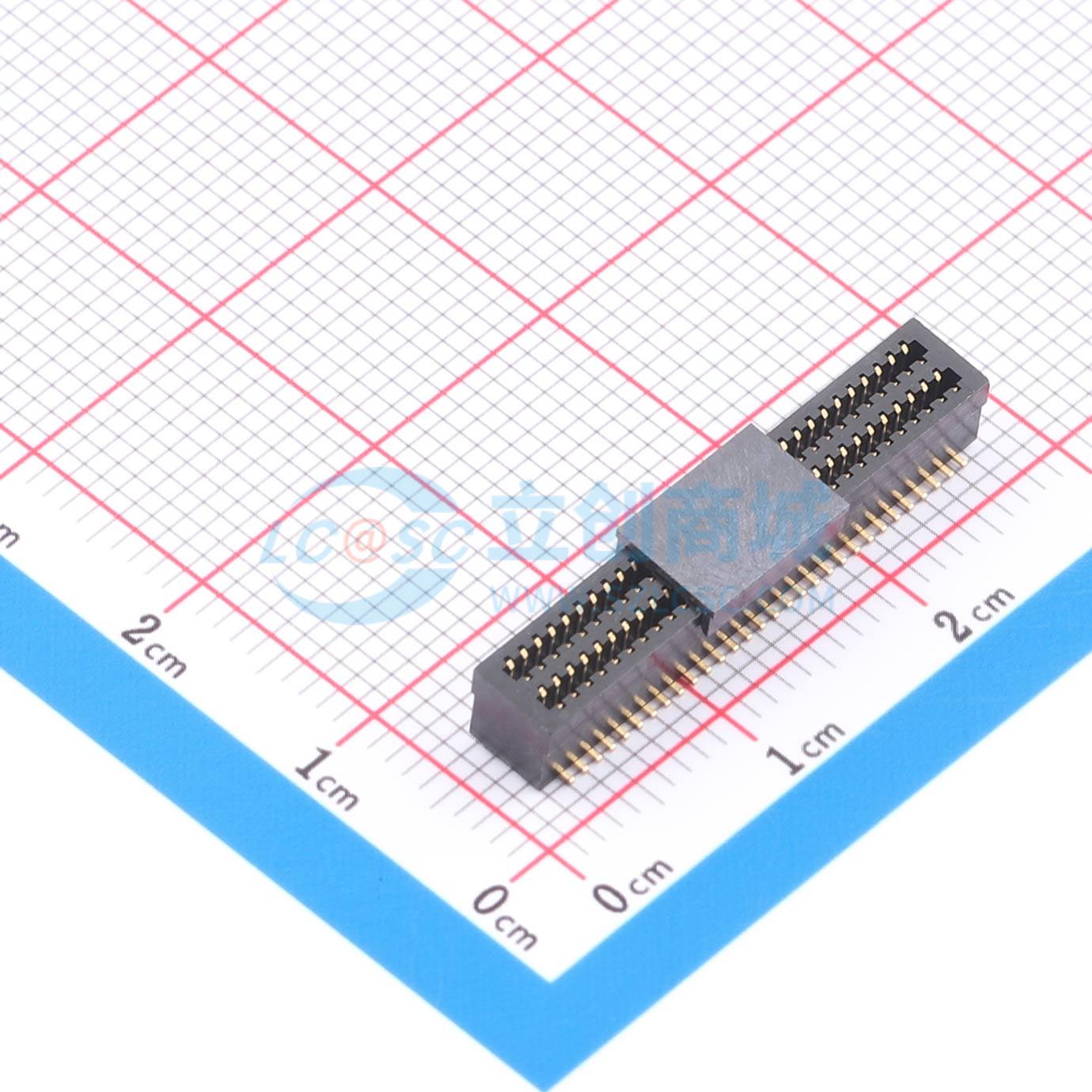 点击查看大图 BX-BTB0.8-45HMA1-60PLT实物图