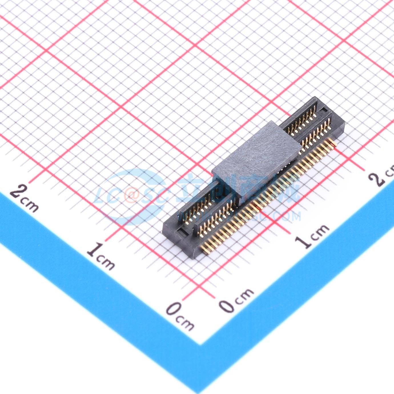 点击查看大图 BX-BTB0.5-20HGA1-70PLT实物图