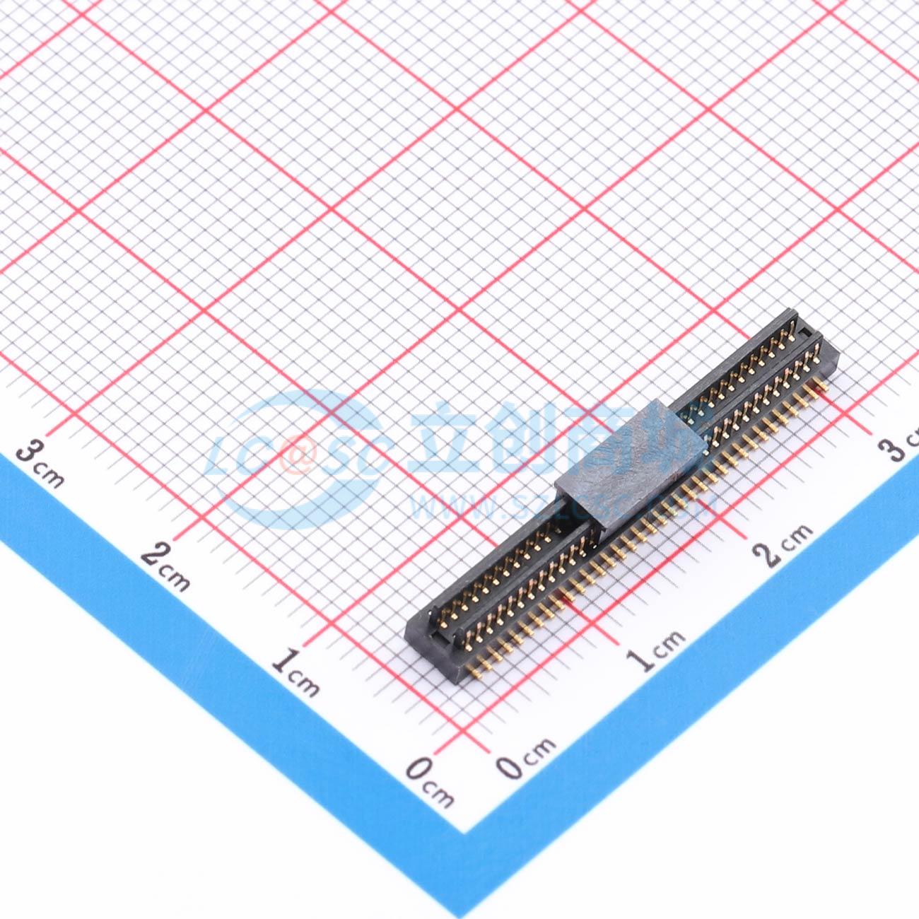 点击查看大图 BX-BTB0.8-20HGA1-70PLT实物图