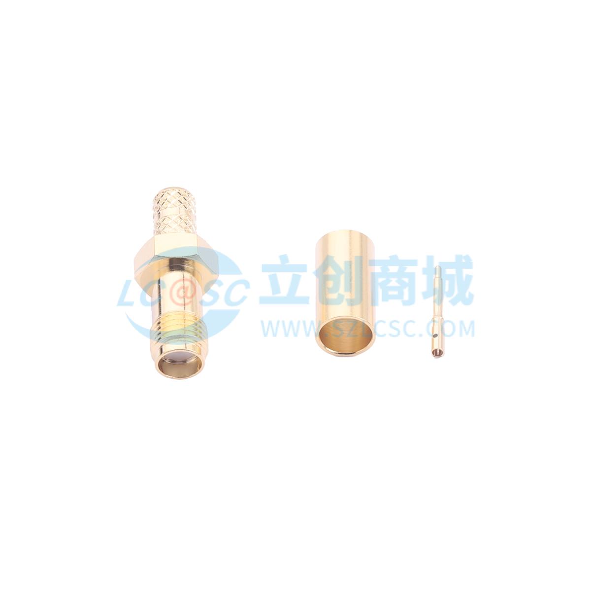 点击查看大图 DS806FCS0484实物图