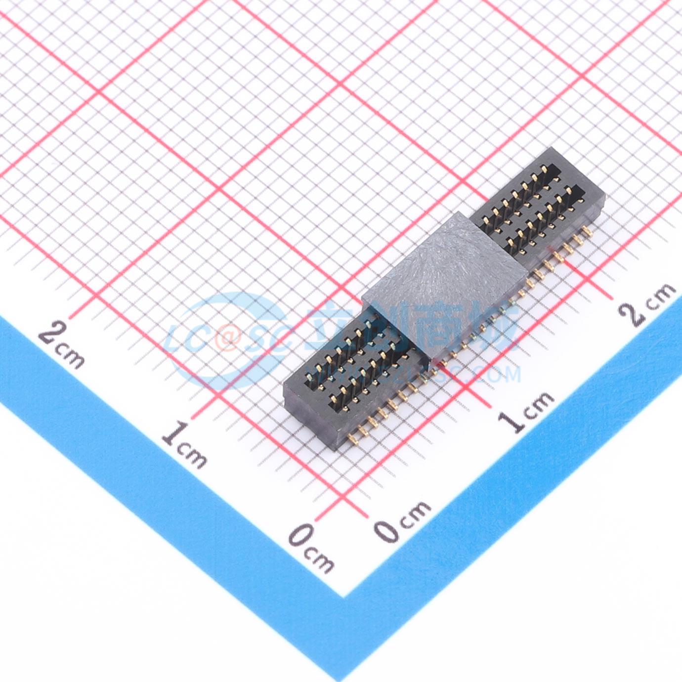 点击查看大图 BX-BTB0.8-30HMA1-50PLT实物图