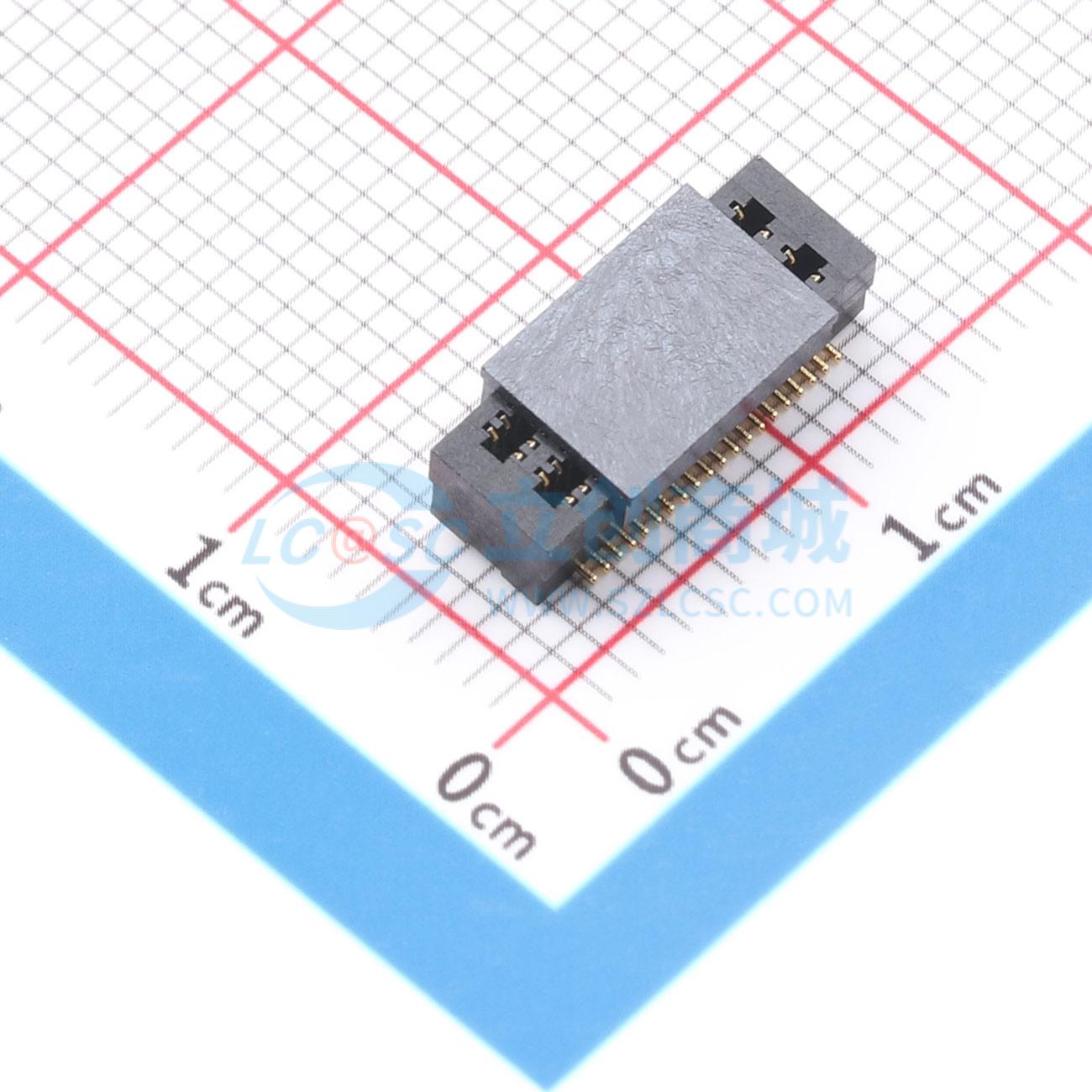 点击查看大图 BX-BTB0.5-35HMA1-40PLT实物图